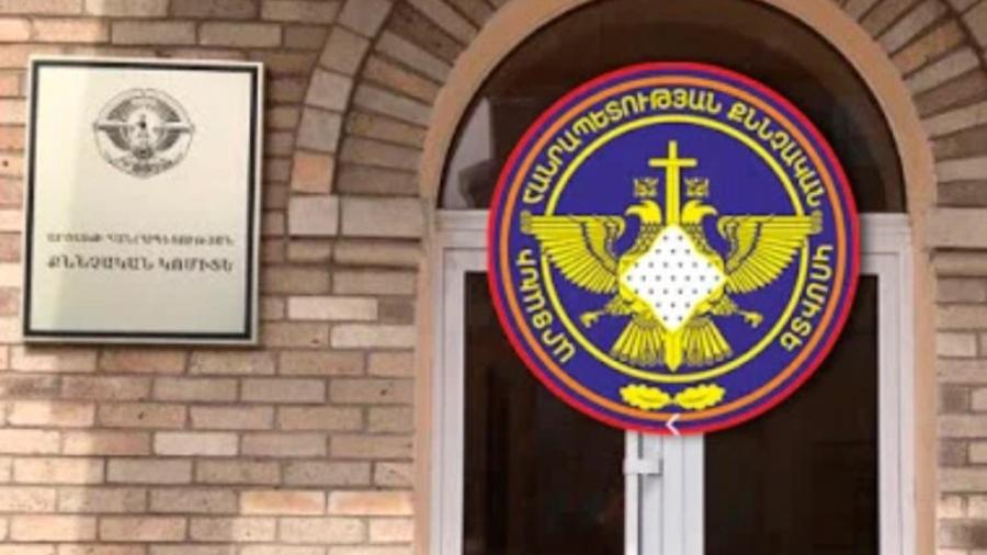 Արցախում գյուղացիների ուղղությամբ թշնամու դիրքերից կրակելու քրգործի նախաքննությունը շարունակվում է