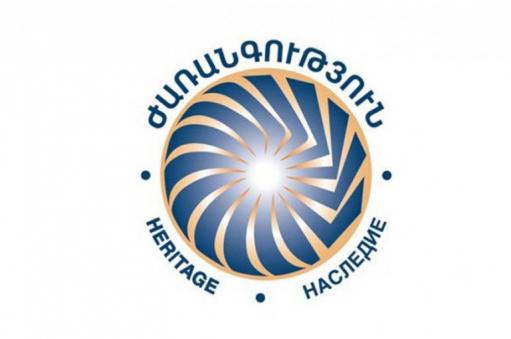 Խաչելությանը հետևում է Հարությունը․ կենարար փոփոխությունը պետք է կատարվի Երևանում, ոչ թե Մոսկվայում