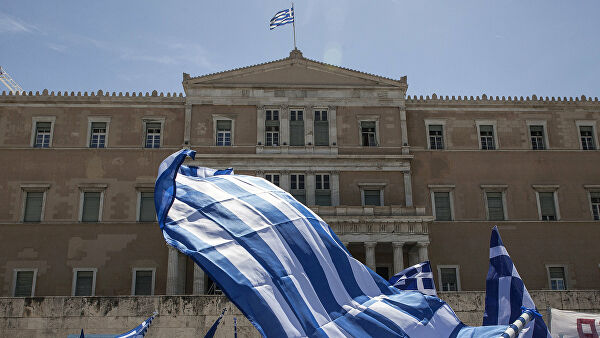 Հունաստանի ԱԳՆ-ն դատապարտել է Էրդողանի հայտարարությունները