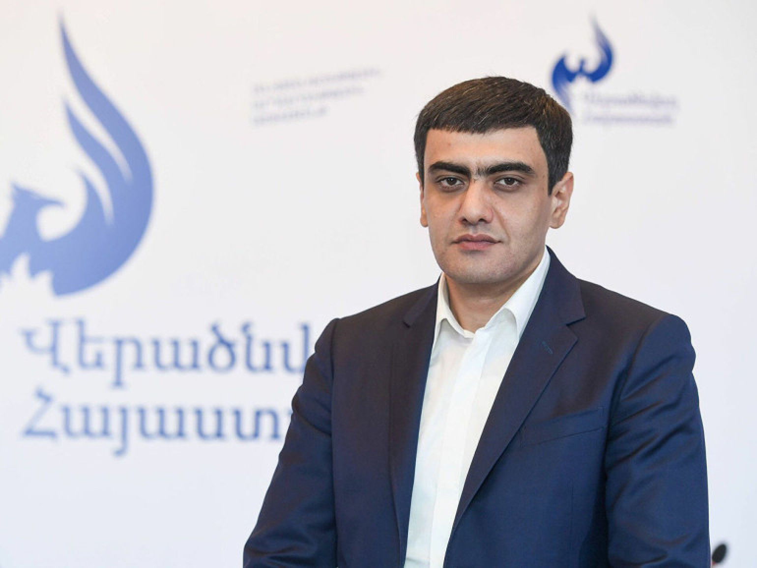 Առուշ Առուշանյանի պատիժն ազատազրկմամբ փոխարինելու հարցով նոր քննություն կիրականացվի Հակակոռուպցիոն դատարանում