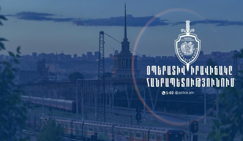 Անցած 1 օրում հանրապետությունում արձանագրվել է 22 ավտովթար. 2 մարդ զոհվել է, 28-ը՝ վիրավորվել