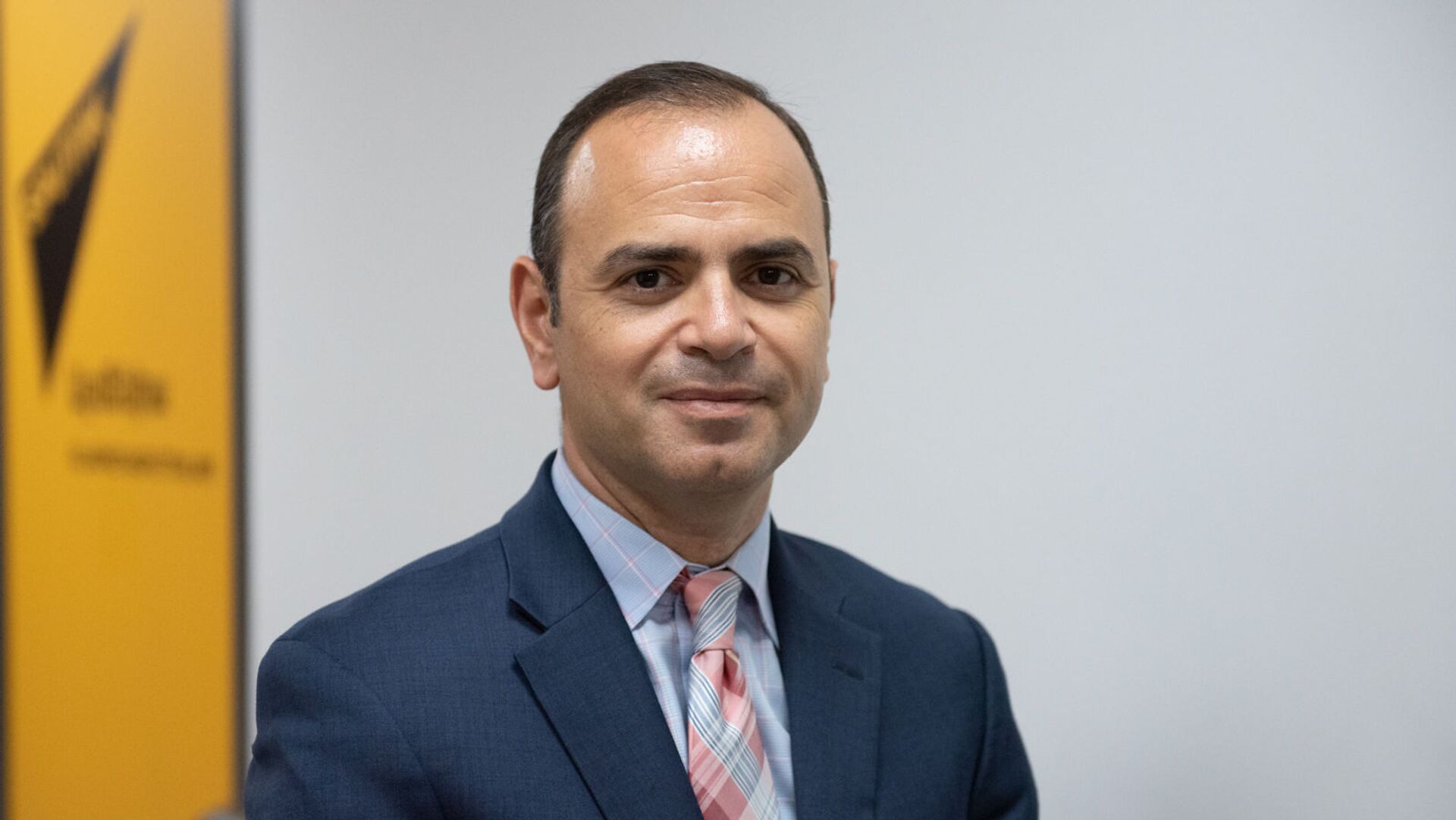 Լիահույս ենք, որ Իսրայելի իրավապահ համակարգն այլևս չի թույլատրի միջադեպ Պատրիարքարանի նկատմամբ․ Սփյուռքի հանձնակատարի գրասենյակ