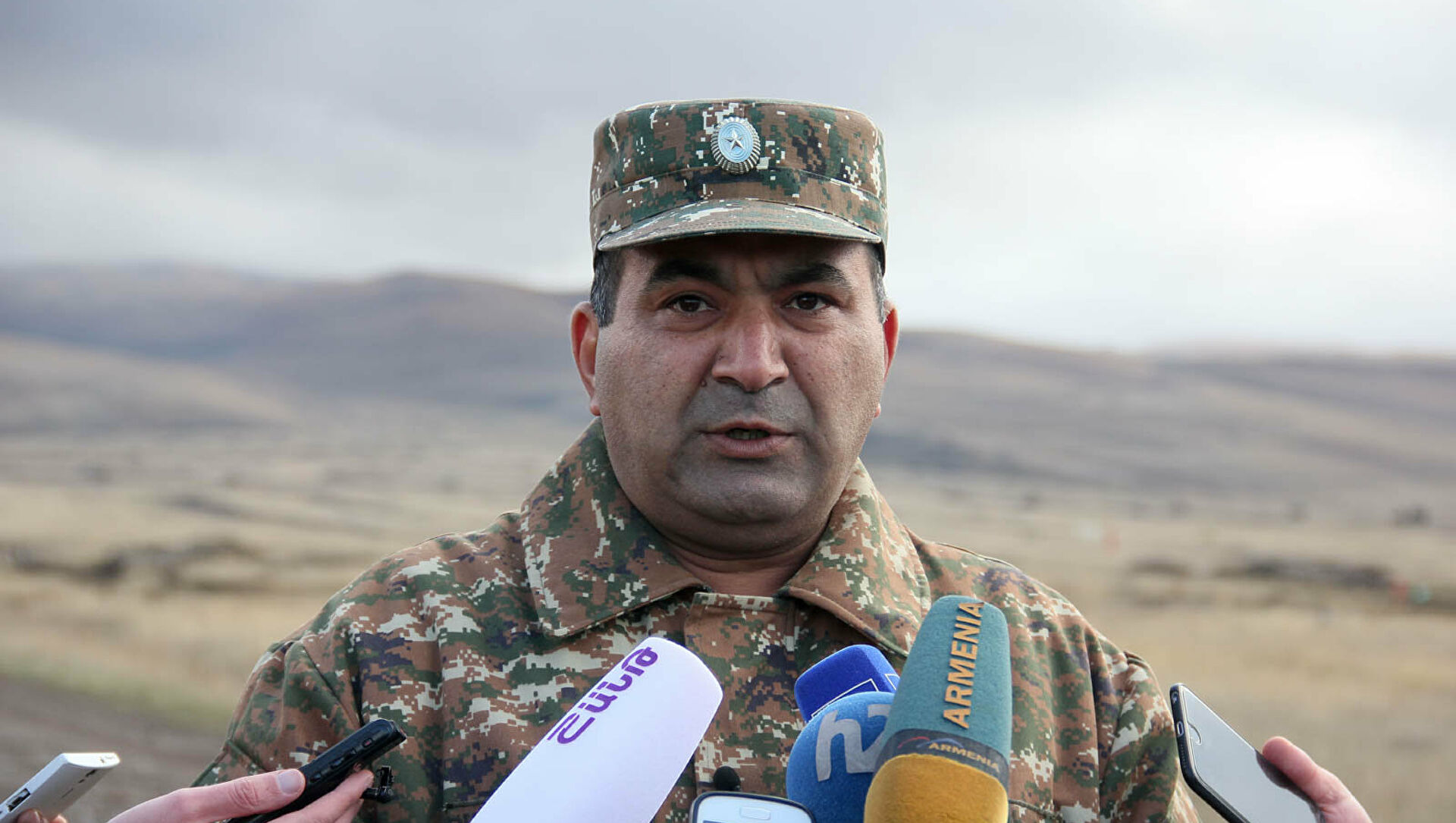 Генерал армян. Генерал вс Армении. Начальник генерального штаба Армении.