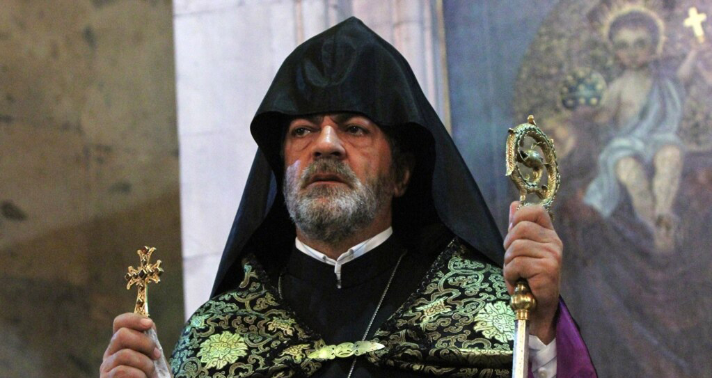 Կճոյանի դեմ հարուցված քրեական գործը կարճվեց. «Ժողովուրդ»