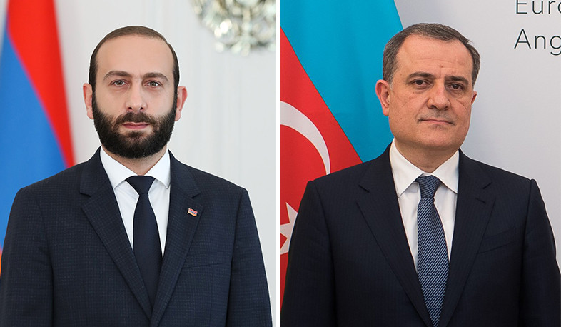Баку отказался от участия во встрече глав МИД Азербайджана и Армении в Вашингтоне