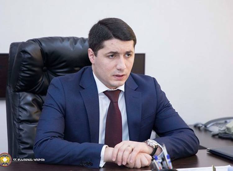 44-օրյա պատերազմին առնչվող քրգործերի շրջանակում առնվազն 17 հազար անձ է հարցաքննվել․ ՔԿ նախագահ 