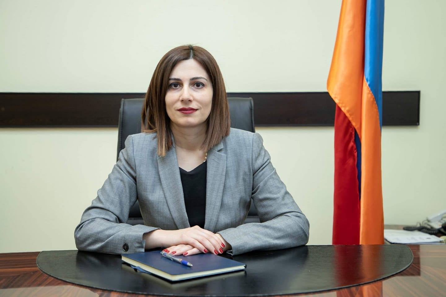 Հայաստանում իրականացվող կորոնավիրուսային հիվանդության կանխարգելմանն ուղղված բոլոր միջոցառումներն իրավական հիմք ունեն. Անահիտ Ավանեսյան