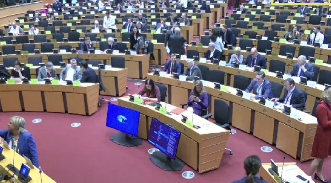 ԵԽ ԱԳ կոմիտեն աջակցել է Վրաստանի վերաբերյալ քննադատական բանաձևին