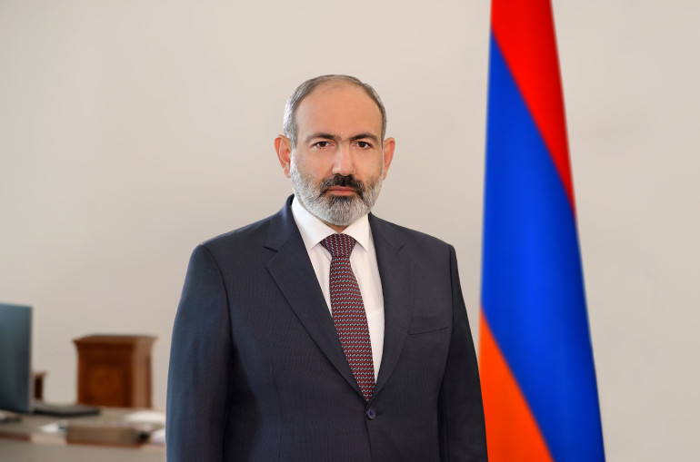 Հայրենիքի համար իրենց կյանքը տված նահատակների առաջ մեր ամենամեծ պարտավորությունը պետականության զորացումն է. Նիկոլ Փաշինյանի ուղերձը