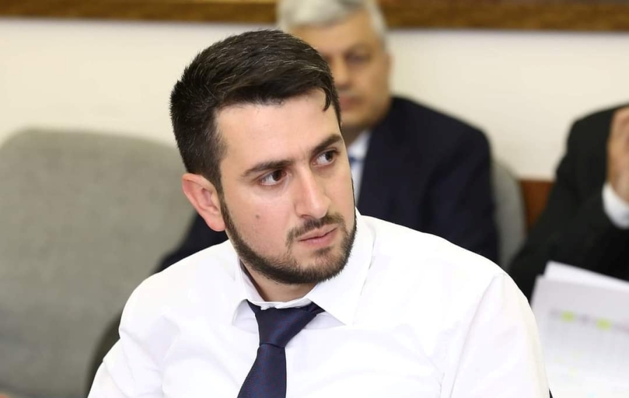 ՔՊ-ն Կապանի համայնքապետի թեկնածուի հարցում, կարծես, կողմնորոշվել է․ «Ժողովուրդ»