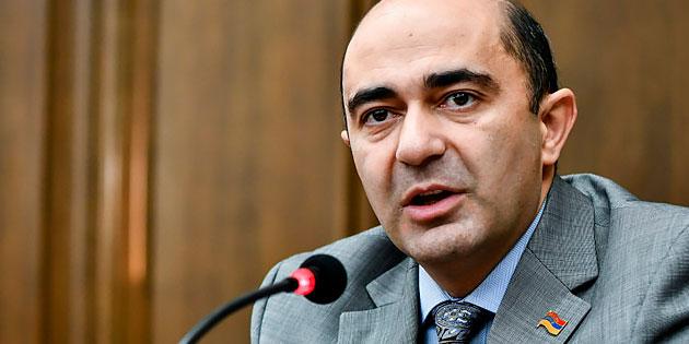Սենատում ընդունված Ցեղասպանությունը ճանաչող բանաձևը ԱՄՆ նախագահի ստորագրման ենթակա չէ