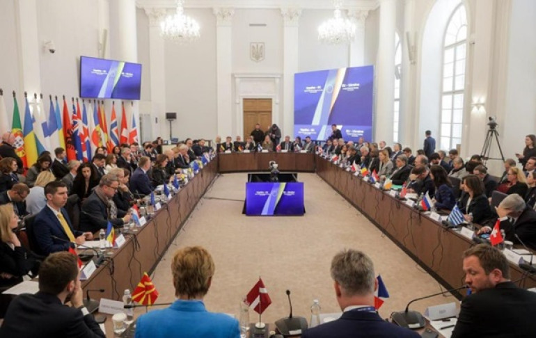 ԵՄ ԱԳ նախարարները հավանություն են տվել Ռուսաստանի դեմ տրիբունալի ստեղծմանը