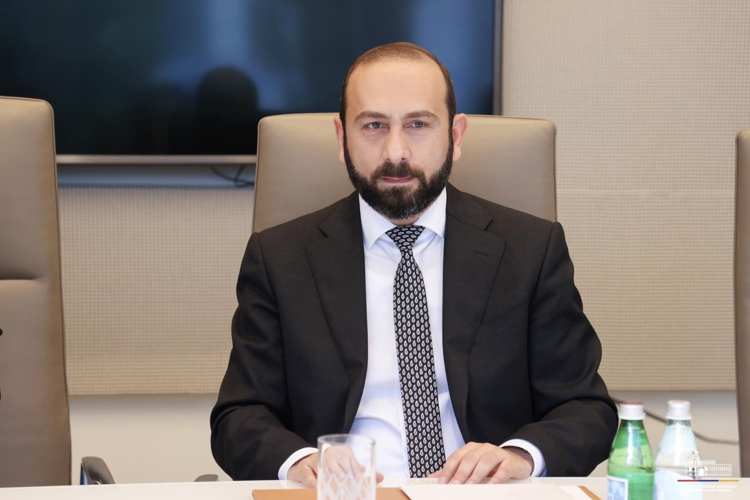 Արարատ Միրզոյանը պաշտոնական այց կկատարի Ղազախստան