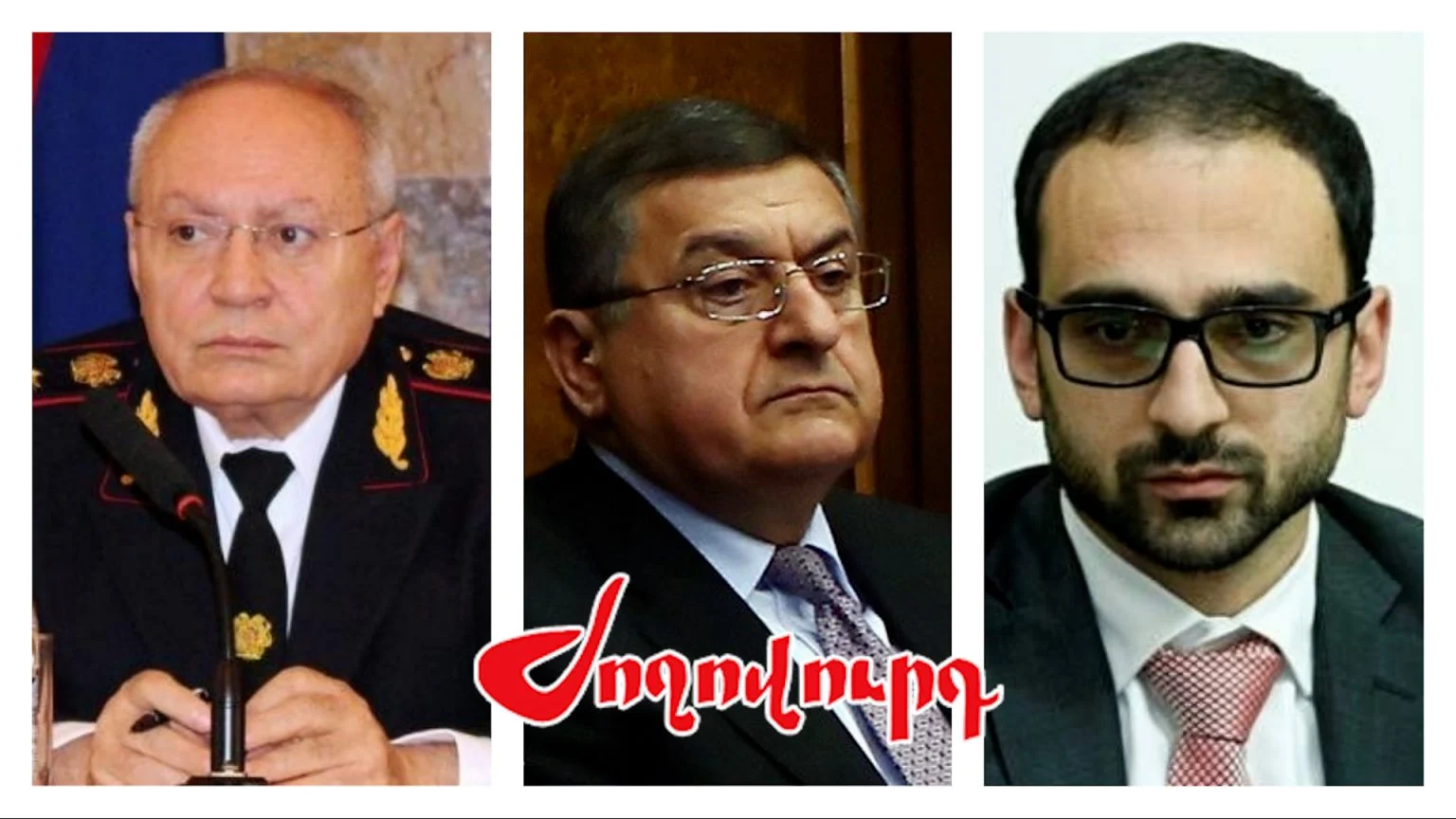 Տիգրան Ավինյանը, Գագիկ Ջհանգիրյանն ու մտերիմ ընկերները. ովքեր են կանգնած Աղվան Հովսեփյանի գործի հետևում. «Ժողովուրդ»