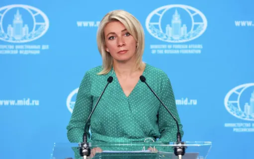 Առանց ՌԴ Եվրոպա չկա․ Զախարովան կոչ է արել Արևմուտքին քարտեզ վերցնել և վերջ տալ «համերգին»