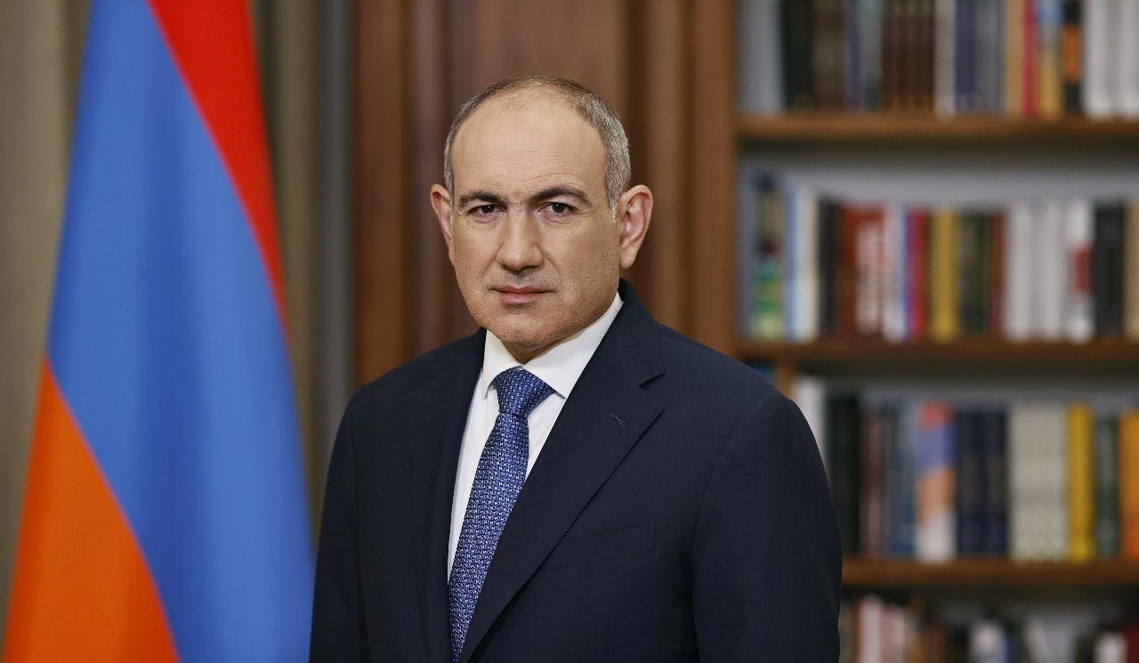 Վարչապետ Նիկոլ Փաշինյանն աշխատանքային այցով մեկնել է Ռուսաստանի Դաշնություն