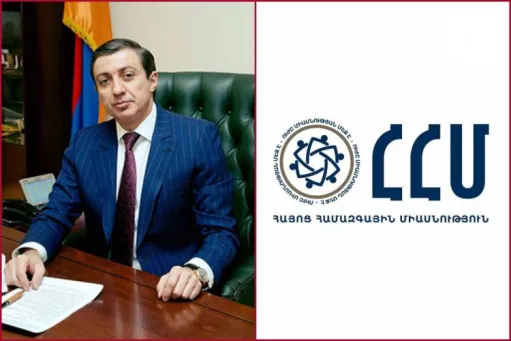 Ոստիկանությունը և ԱԱԾ-ն իրավունք չունեն քաղաքականությամբ զբաղվելու․ հայտարարություն