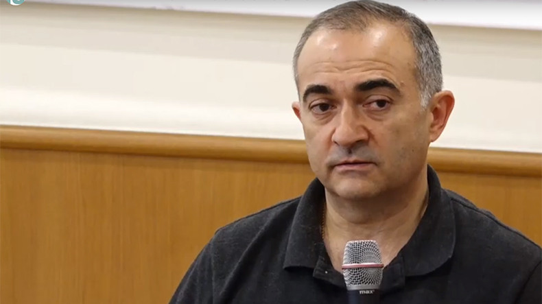 Պարտավոր ենք վերագտնել մեր ազգային միասնությունը և սովորել հայերով միասին ապրել ու արարել Հայաստանում․ Թևան Պողոսյան