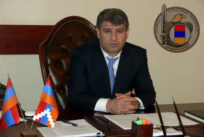 Ով կզբաղեցնի ԱԱԾ փոխտնօրենի պաշտոնը. մանրամասներ. «Ժողովուրդ»