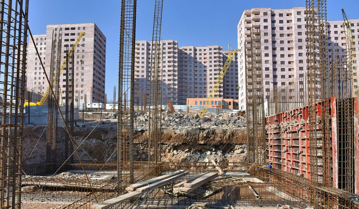 2027-ից չորս մարզում չի գործի եկամտային հարկի վերադարձով բնակարանի ձեռքբերման ծրագիրը, իսկ Երևանում՝ 2025-ից. նախագիծ