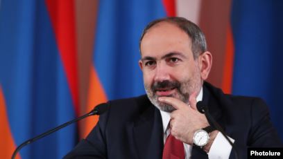 Նոր տարվա զանգերը խփելուց հետո ՀԴՄ կտրոն չտպելու որևէ դեպք բարոյական արդարացում չի ունենալու. Փաշինյան