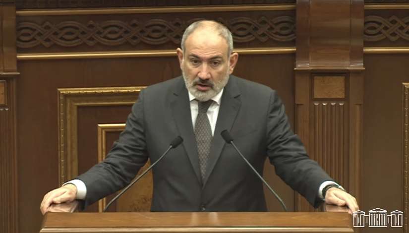 Մեր հանրության համար էլ է անհասկանալի, թե ինչու ենք ամեն անգամ գնում, նույն բաները կրկնում՝ չստանալով արձագանք․ Փաշինյանը՝ ՀԱՊԿ վերջին միջոցառումներին չմասնակցելու որոշումների մասին