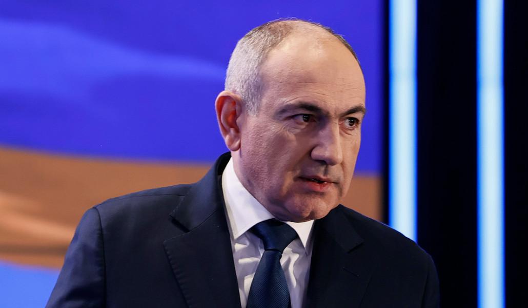 Ջերմուկ համայնքին են վերադարձվել երկու հողամասեր. Փաշինյան