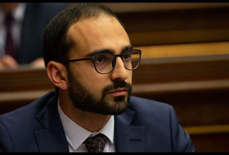 Տեղի է ունեցել պարետատան նիստը
