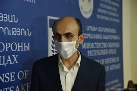ԱՀ ՄԻՊ-ը խնդրում է չտարածել հայ ռազմագերիների նկատմամբ անմարդկային վերաբերմունք ցուցադրող ադրբեջանական տեսանյութեր