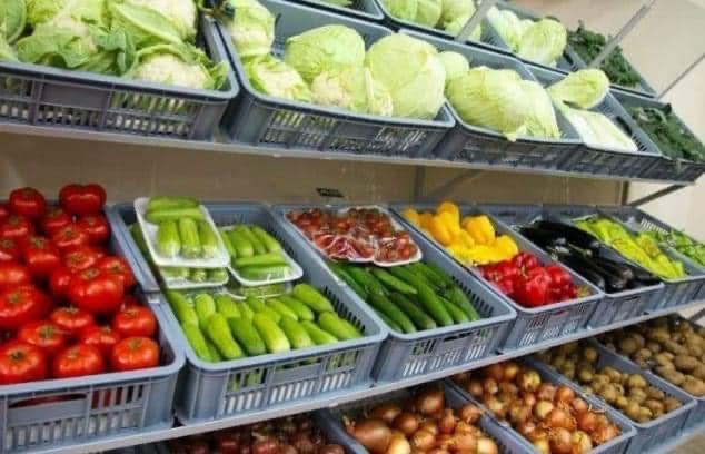 Ստեփանակերտի կենտրոնական շուկայում բանջարեղենի կտրոններով վաճառքը կկազմակերպվի շաբաթ և կիրակի օրերին