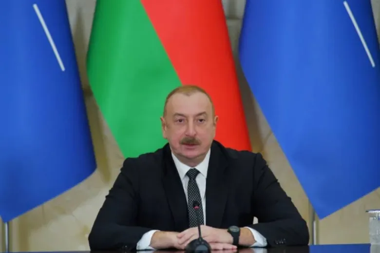 Ալիևը հակված է տարածաշրջանային լարվածությունը երկարաձգելու մեջ․ ադրբեջանագետ