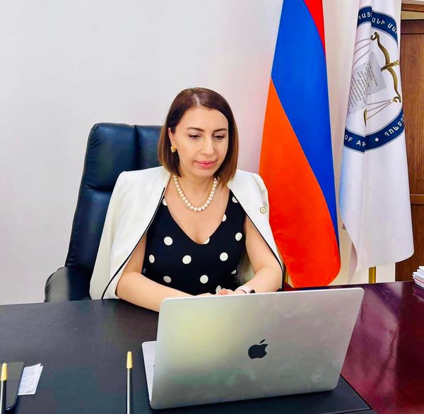 ՀՀ ՄԻՊ-ը ՌԴ-ի իր գործընկերոջ աջակցությունն է հայցել Ադրբեջանում պահվող ռազմագերիների վերադարձի ապահովմանն աջակցելու հարցում