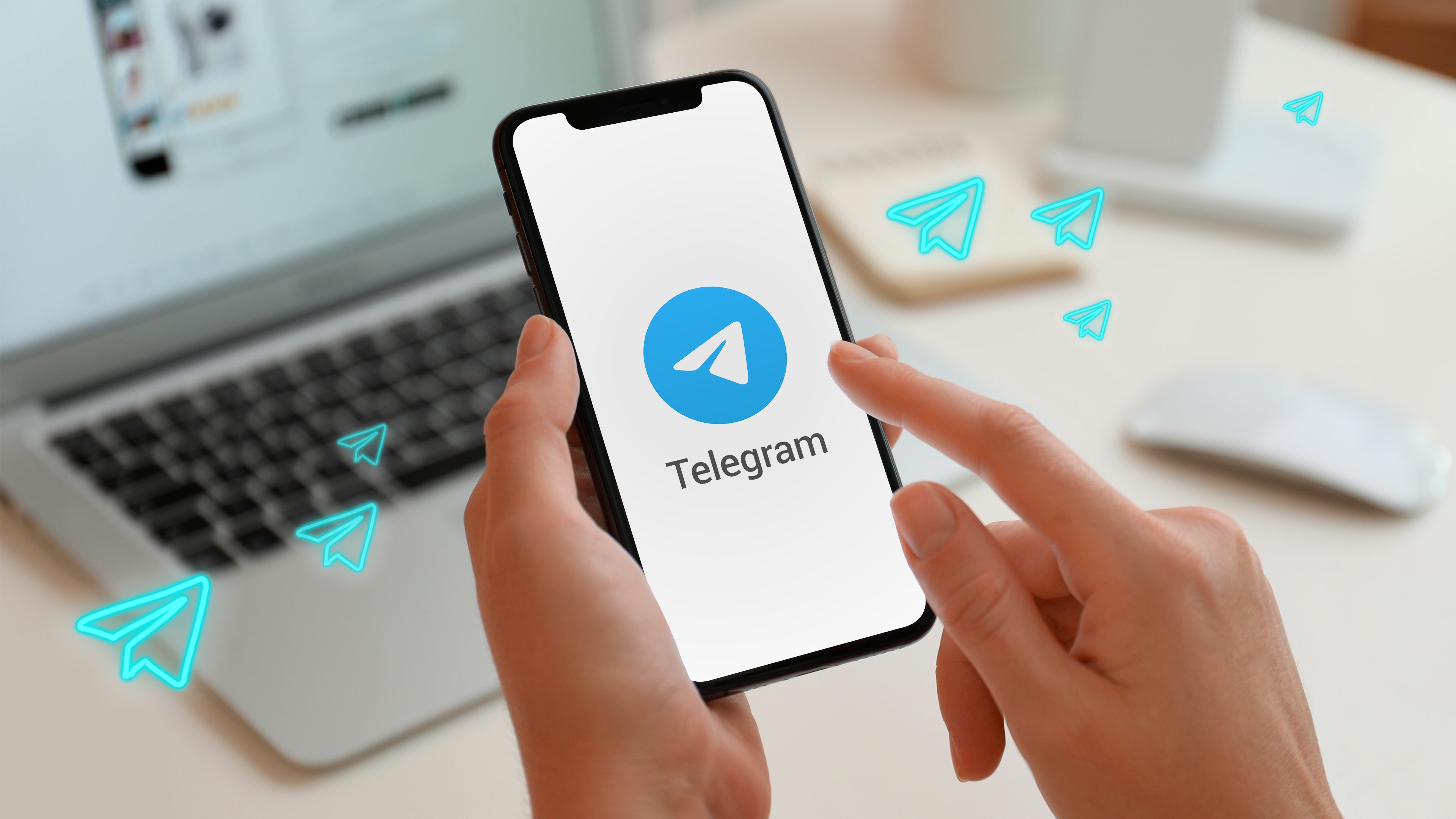Telegram-ը Հայաստանում դարձել է ամենատարածված մեսենջերն ու հետ մղել Viber-ին
