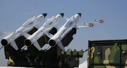 New Indian Express: Индия поставит Армении первую батарею зенитных ракетных комплексов Akash