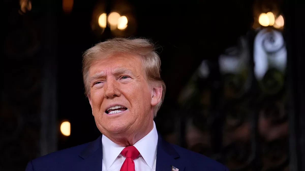 Администрация Трампа попросила Верховный суд вынести решение по отмене предоставления гражданства по праву рождения