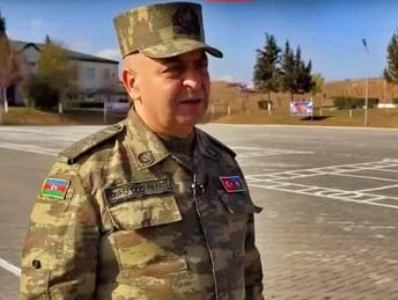 Լաչինի միջանցքը փակած ադրբեջանցի «բնապահպանների» թվում կան նախկին զինվորականներ
