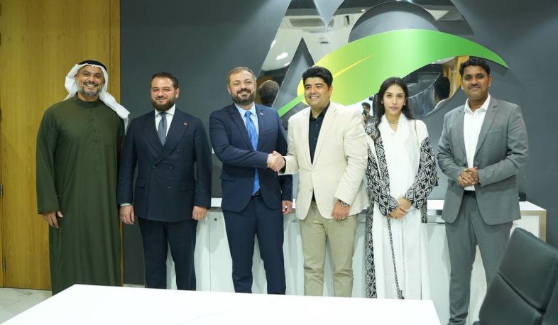 Հայկական թարմ մրգի ու բանջարեղենի արտահանումը ԱՄԷ մեկնարկել է՝ շաբաթական մինչև 40 տոննա ծավալով