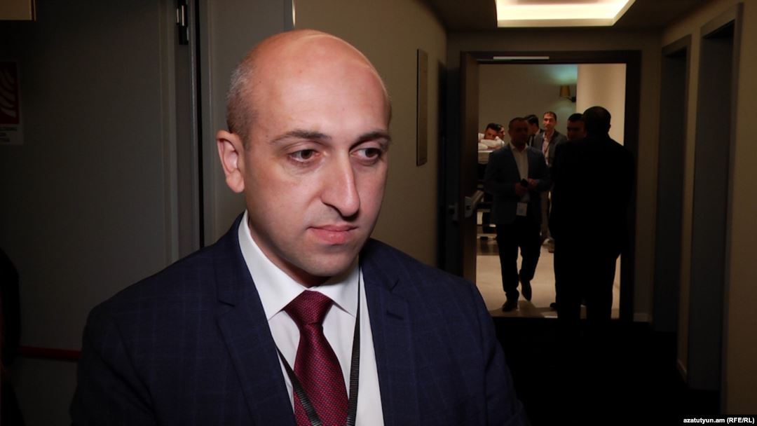 Լոռու մարզում գրանցված է հիվանդացության 96 դեպք, մահվան՝ 1 դեպք. մարզպետ