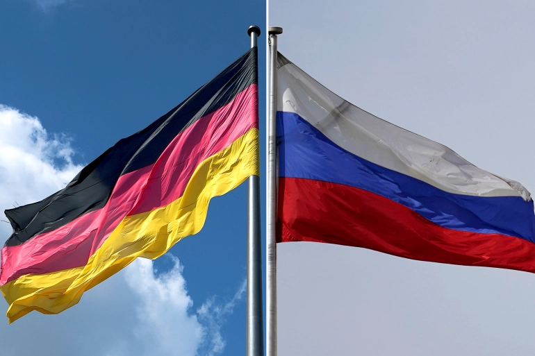 Մոսկվայի եւ Բեռլինի միջեւ հարաբերություններից Է կախված Եվրոպայի խաղաղությունը. ՌԴ ԱԳՆ
