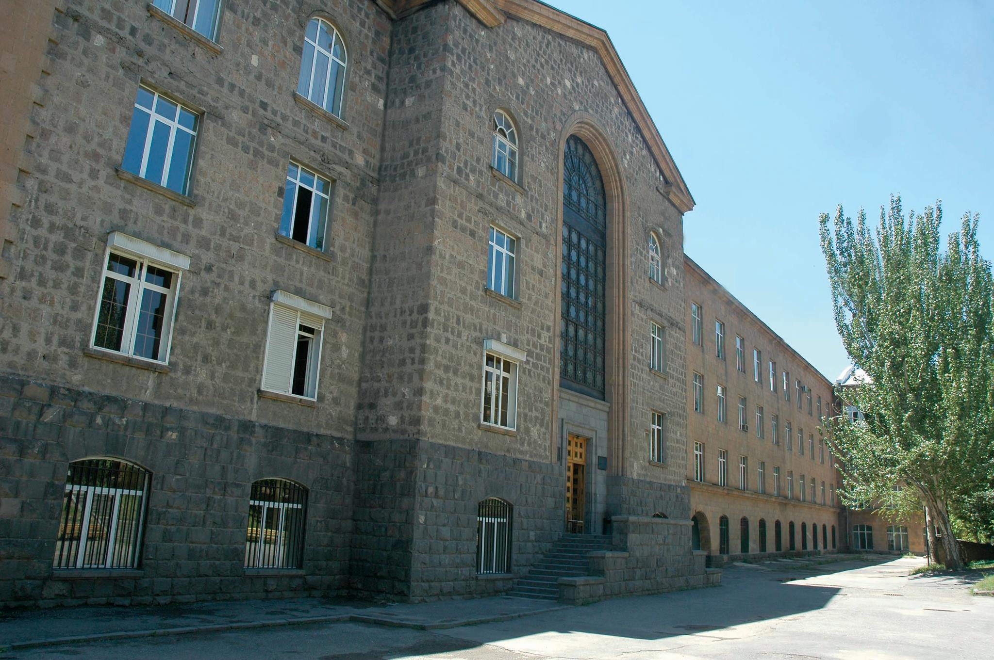 ԵՊՀ իրավագիտության ֆակուլտետի գիտխորհուրդը դատապարտում է ՄԻՊ-ի ինստիտուտի ուղղորդված թիրախավորումը իշխանության կողմից