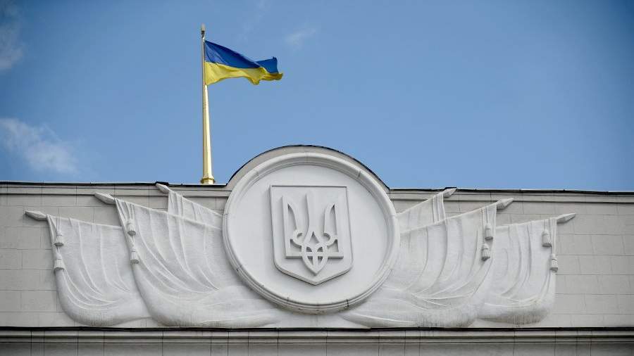 Ուկրաինայի խորհրդարանը օրենք է ընդունել ԱՊՀ մի շարք համաձայնագրերից դուրս գալու մասին