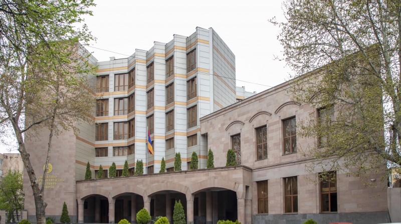 Սյունիքում սահմանապահ զորքերի պարտադիր ժամկետային զինծառայողի մահվան դեպքի առթիվ նախաձեռնվել է քրեական վարույթ