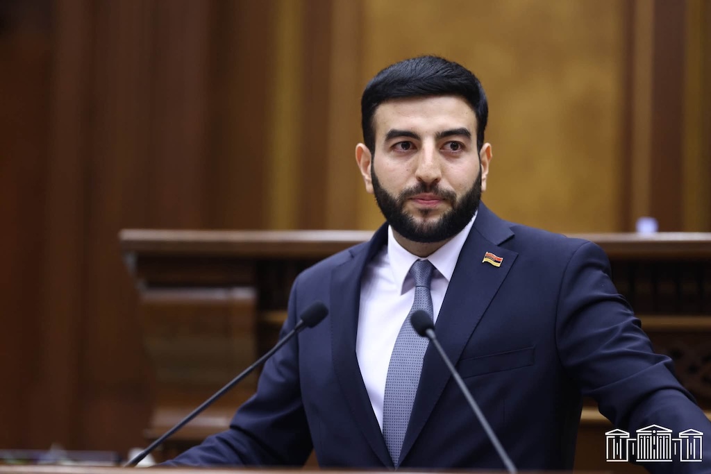 2018-ից վախի մթնոլորտն ավարտվել է ՀՀ-ում. Միքայել Խաչատրյանը՝ ընտրական գործընթացների շրջանակում ճնշումների մասին
