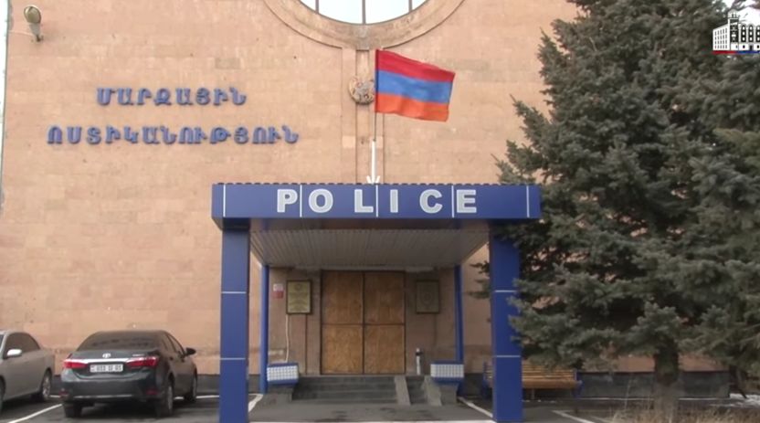 Բնակարանային գողություններ կատարած տղամարդիկ կալանավորվել են․ Մայրաքաղաքի և Կոտայքի մարզի քրեական ոստիկանների բացահայտումը