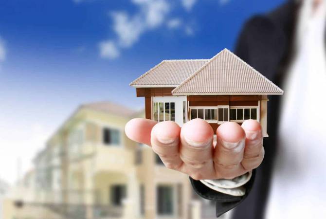 Գործադիրն ապահովում է բնակելի տարածքների նվիրատվության գործընթացի շարունակականությունը
