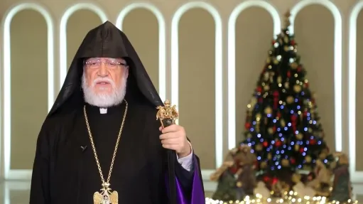 Ոչ բարեկամ երկիրների միակողմանի պահանջները կվտանգեն ՀՀ անկախությունը և անվտանգությունը․ Արամ Ա