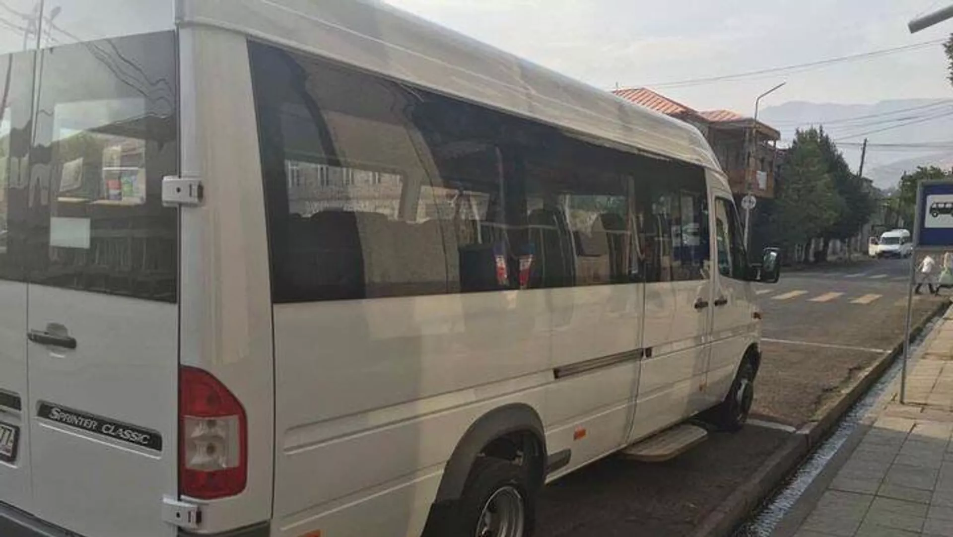 Երթուղային ավտոբուսները շաբաթական 2 անգամ Գորիսից կմեկնեն Որոտան, Բարձրավան և Շուռնուխ