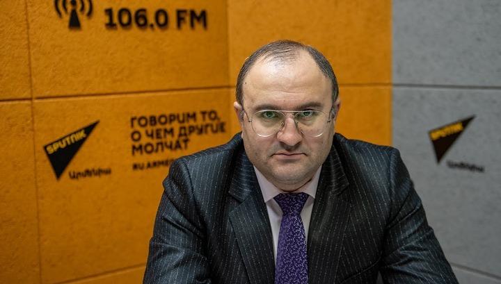 Մոտ երկու շաբաթից ակտիվ ռազմական գործողությունները կդադարեն․ ռազմական փորձագետ
