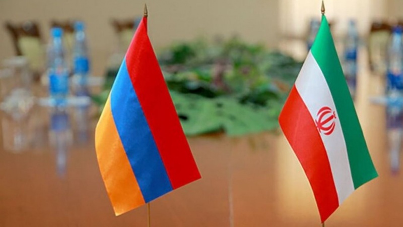 Զարգանում են Իրանի Ղազվինի և Հայաստանի Սյունիքի մարզերի միջև առևտրային հարաբերությունները