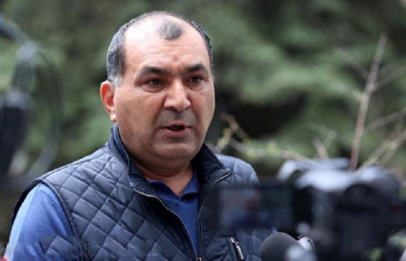 Տիրան Խաչատրյանի նկատմամբ քրեական հետապնդումը դադարեցնելու միջնորդություն է ներկայացվել